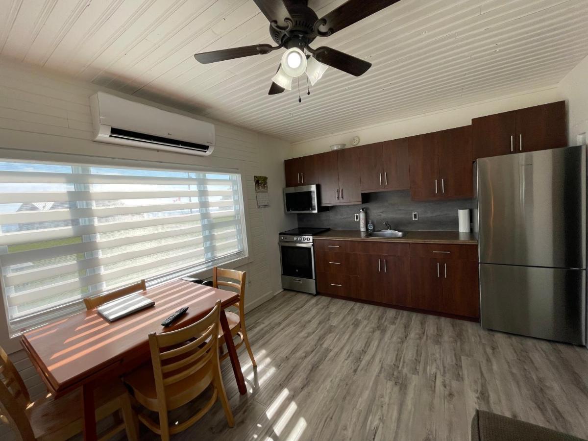 Pei Cottage Rental Borden-Carleton エクステリア 写真