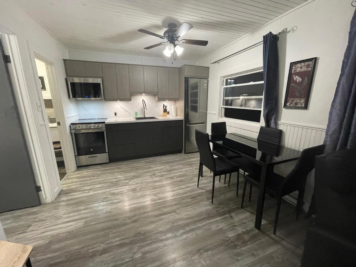 Pei Cottage Rental Borden-Carleton エクステリア 写真