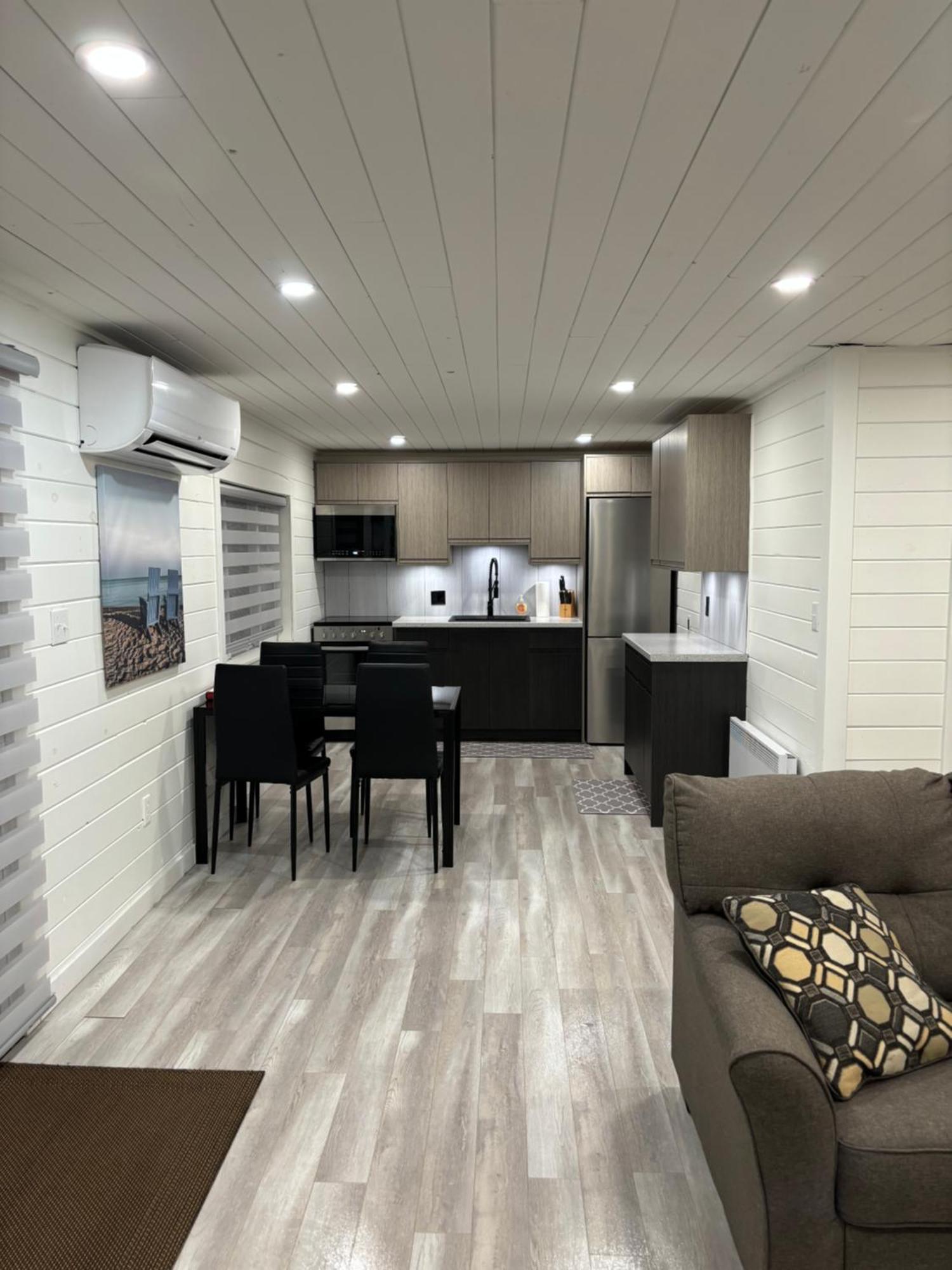 Pei Cottage Rental Borden-Carleton エクステリア 写真