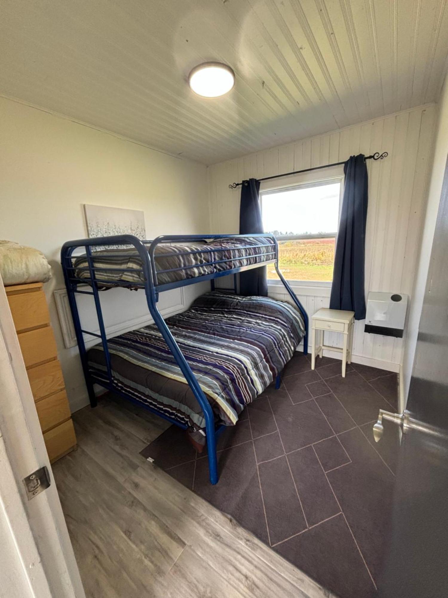 Pei Cottage Rental Borden-Carleton エクステリア 写真