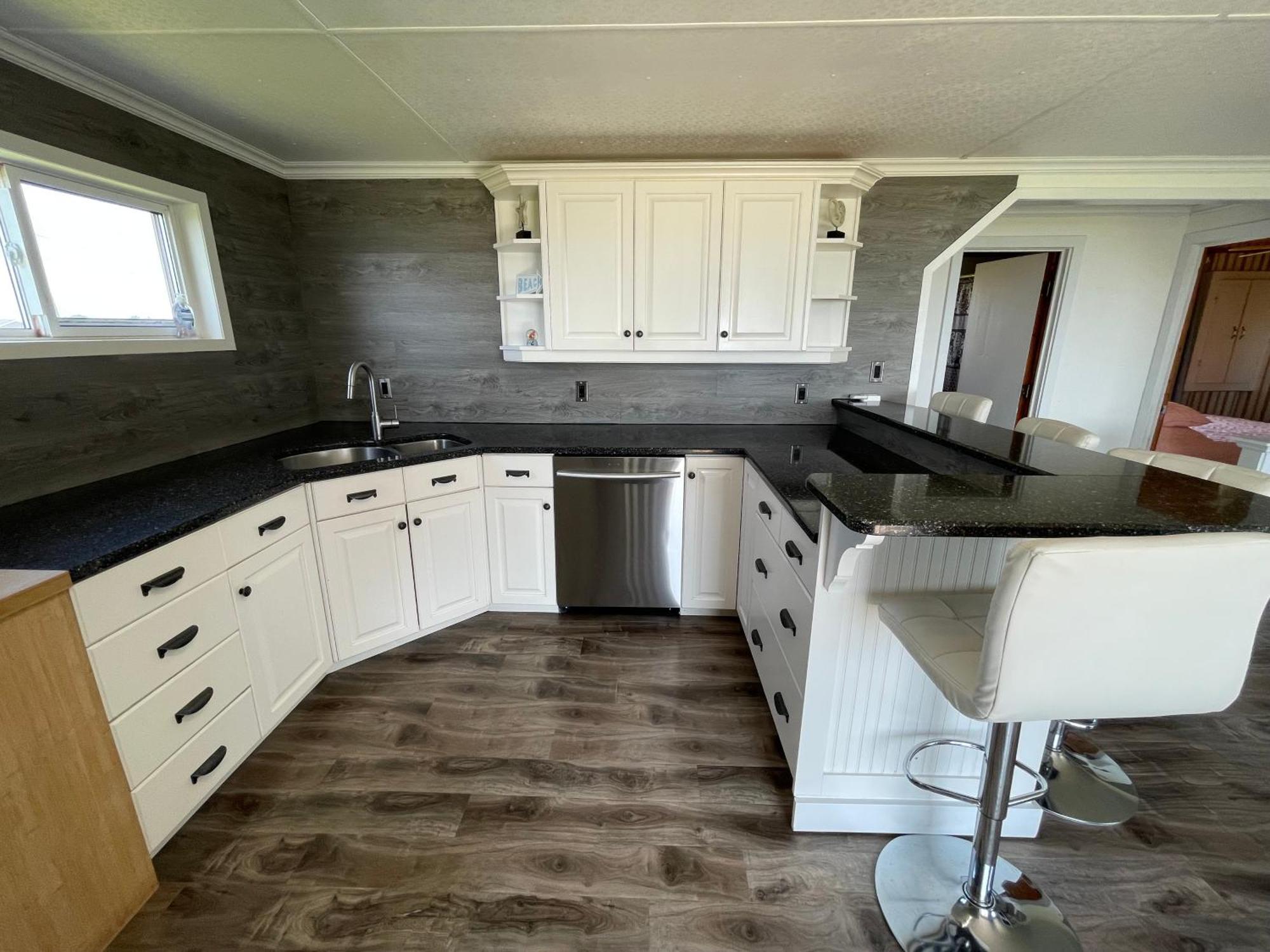 Pei Cottage Rental Borden-Carleton エクステリア 写真