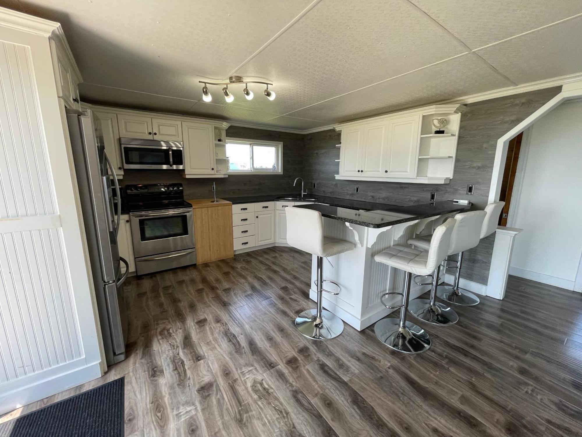 Pei Cottage Rental Borden-Carleton エクステリア 写真