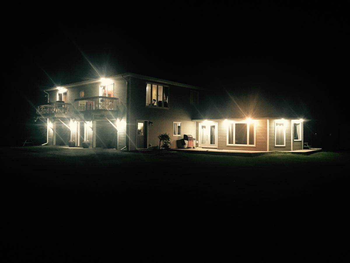 Pei Cottage Rental Borden-Carleton エクステリア 写真