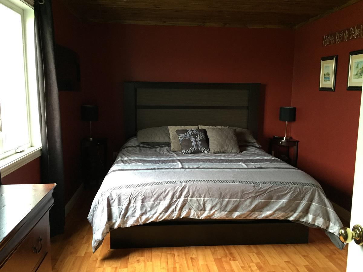 Pei Cottage Rental Borden-Carleton エクステリア 写真
