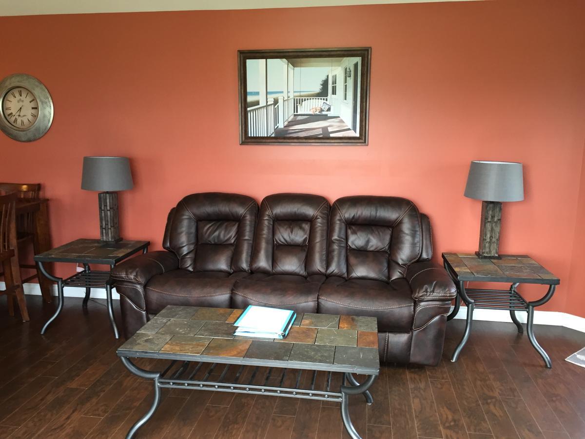 Pei Cottage Rental Borden-Carleton エクステリア 写真