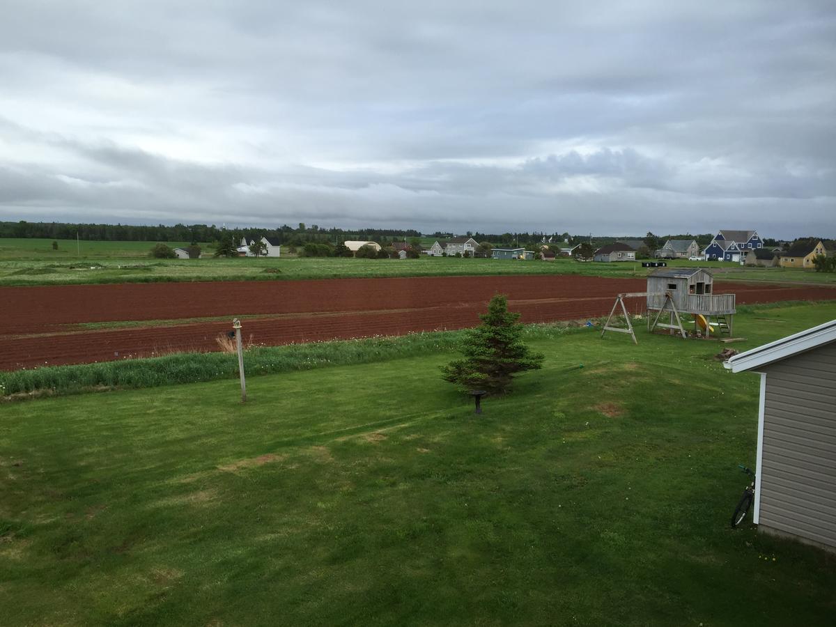 Pei Cottage Rental Borden-Carleton エクステリア 写真