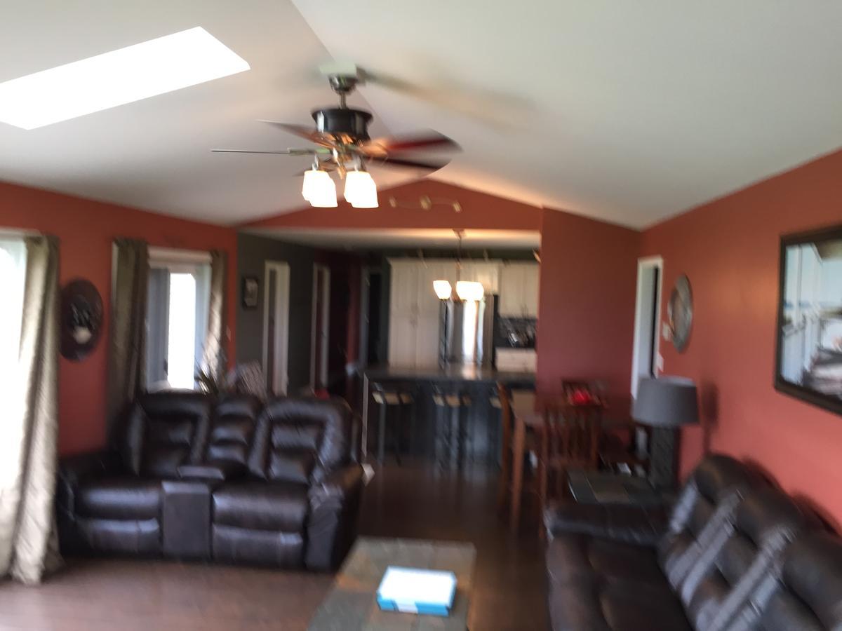 Pei Cottage Rental Borden-Carleton エクステリア 写真