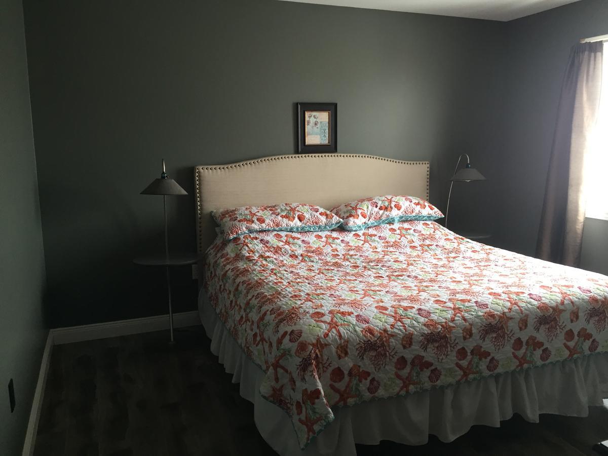 Pei Cottage Rental Borden-Carleton エクステリア 写真