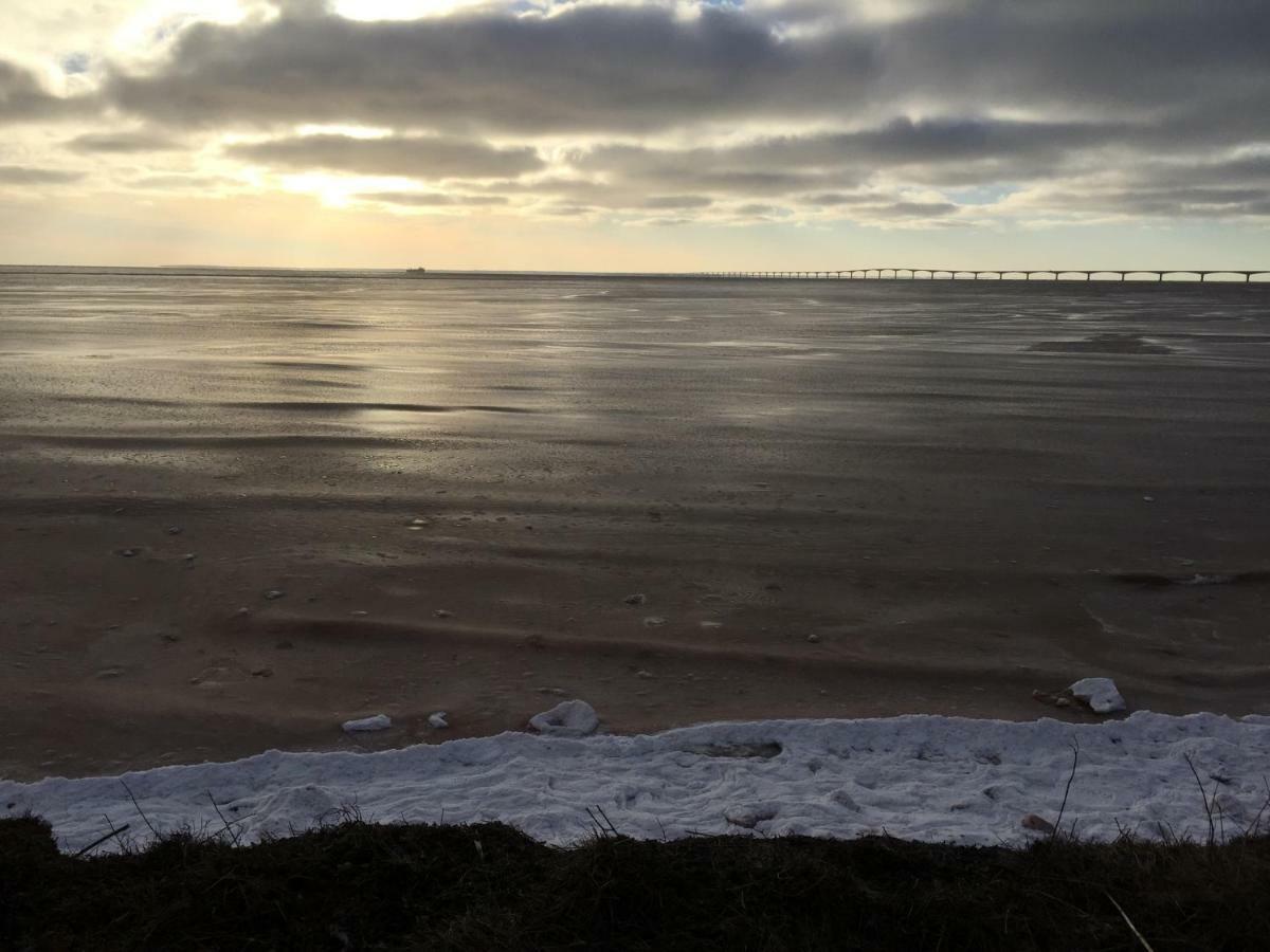 Pei Cottage Rental Borden-Carleton エクステリア 写真